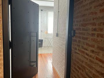 Departamento en venta en Puerto Madero / loft en el dock