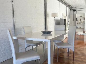 Departamento en venta en Puerto Madero / loft en el dock