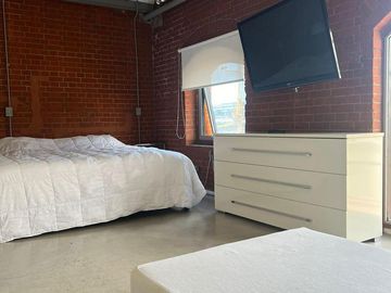 Departamento en venta en Puerto Madero / loft en el dock