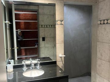 Departamento en venta en Puerto Madero / loft en el dock