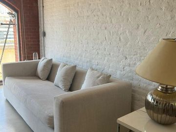 Departamento en venta en Puerto Madero / loft en el dock