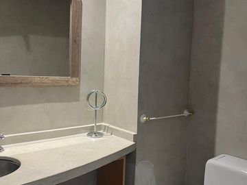 Departamento en venta en Puerto Madero / loft en el dock