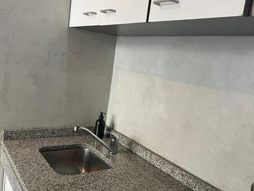 Departamento en venta en Puerto Madero / loft en el dock