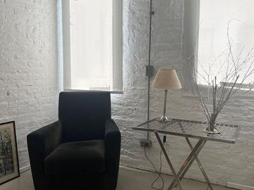 Departamento en venta en Puerto Madero / loft en el dock