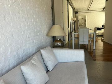 Departamento en venta en Puerto Madero / loft en el dock