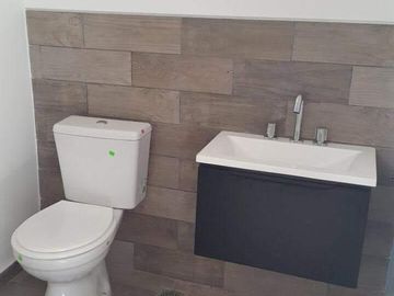 Dúplex en Venta  en Cuesta Colorada. 2 dormitorios. Apto crédito hipotecario