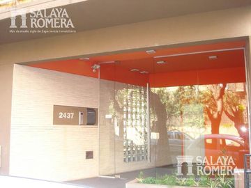 Departamento en venta 3 ambientes - Olivos - con cochera
