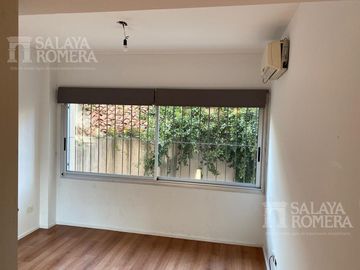 Departamento en venta 3 ambientes - Olivos - con cochera