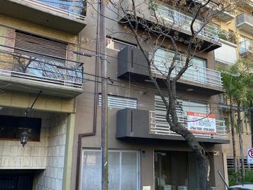 Departamento en venta 3 ambientes - Olivos - con cochera