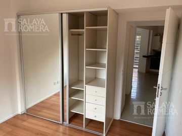 Departamento en venta 3 ambientes - Olivos - con cochera