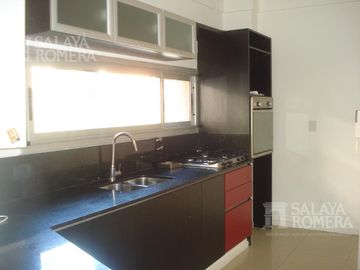 Departamento en venta 3 ambientes - Olivos - con cochera