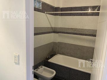 Departamento en venta 3 ambientes - Olivos - con cochera