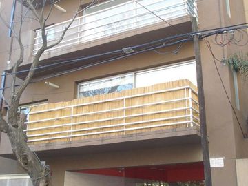 Departamento en venta 3 ambientes - Olivos - con cochera