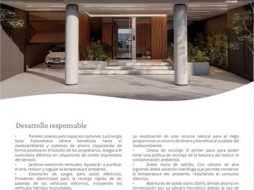 Departamento en Terminal Vieja