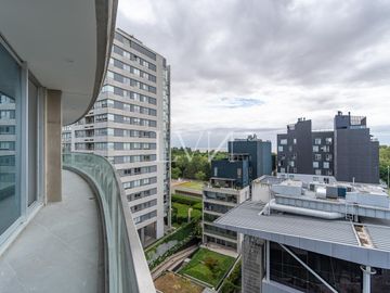 Departamento en venta 3 amb - Infinity Tower, Vicente López