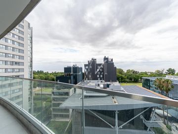 Departamento en venta 3 amb - Infinity Tower, Vicente López