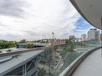 Departamento en venta 3 amb - Infinity Tower, Vicente López