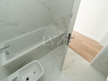 Departamento en venta 3 amb - Infinity Tower, Vicente López