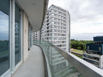 Departamento en venta 3 amb - Infinity Tower, Vicente López