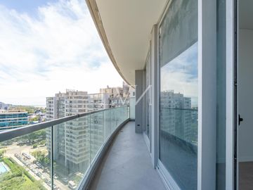 Departamento en venta 3 amb - Infinity Tower, Vicente López