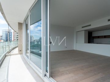 Departamento en venta 3 amb - Infinity Tower, Vicente López