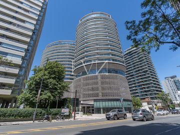 Departamento en venta 3 amb - Infinity Tower, Vicente López