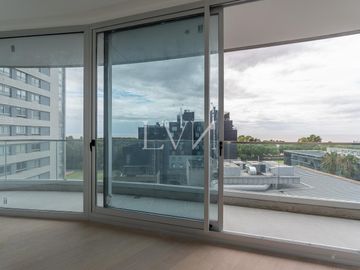 Departamento en venta 3 amb - Infinity Tower, Vicente López