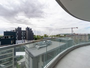 Departamento en venta 3 amb - Infinity Tower, Vicente López