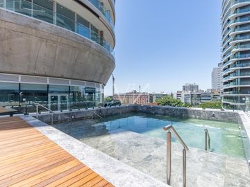 Departamento en venta 3 amb - Infinity Tower, Vicente López