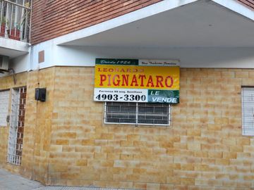 Departamento - Balvanera
