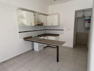 Departamento - Balvanera