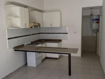 Departamento - Balvanera