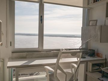 Venta departamento 4 dormitorios Puerto Norte Rosario