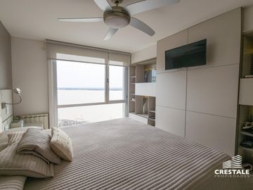Venta departamento 4 dormitorios Puerto Norte Rosario