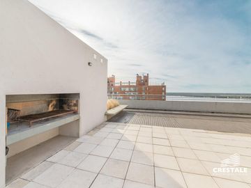 Venta departamento 4 dormitorios Puerto Norte Rosario