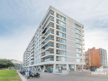 Venta departamento 4 dormitorios Puerto Norte Rosario