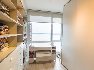 Venta departamento 4 dormitorios Puerto Norte Rosario