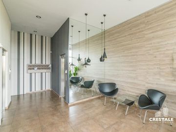 Venta departamento 4 dormitorios Puerto Norte Rosario