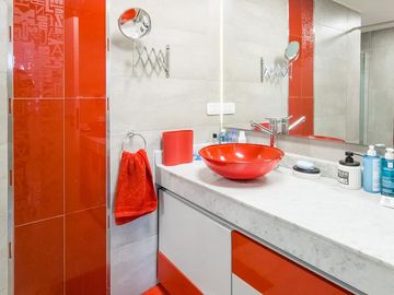 Venta departamento 4 dormitorios Puerto Norte Rosario