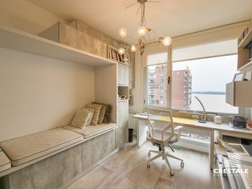 Venta departamento 4 dormitorios Puerto Norte Rosario