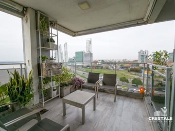 Venta departamento 4 dormitorios Puerto Norte Rosario