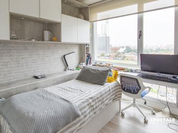 Venta departamento 4 dormitorios Puerto Norte Rosario