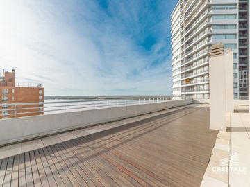 Venta departamento 4 dormitorios Puerto Norte Rosario