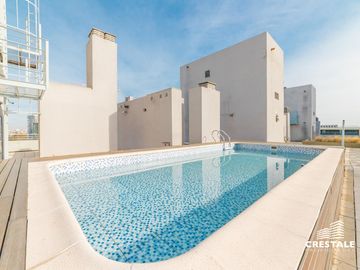Venta departamento 4 dormitorios Puerto Norte Rosario