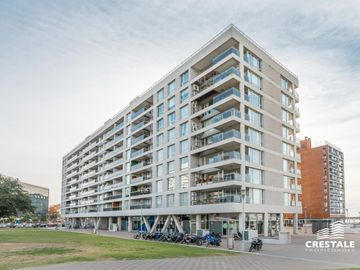 Venta departamento 4 dormitorios Puerto Norte Rosario