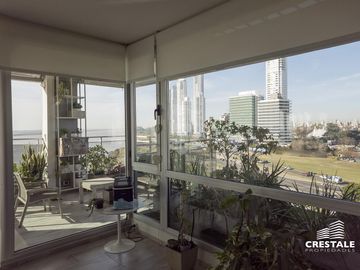 Venta departamento 4 dormitorios Puerto Norte Rosario