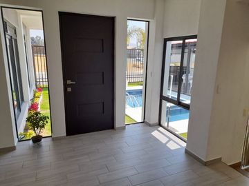 CASA EN VENTA EN EXHACIENDA SAN AGUSTIN, ATLIXCO.