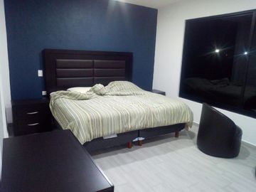 CASA EN VENTA EN EXHACIENDA SAN AGUSTIN, ATLIXCO.