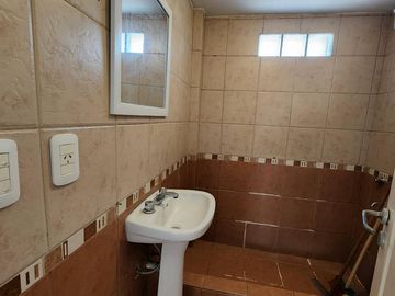 Departamento - Villa Saenz Peña