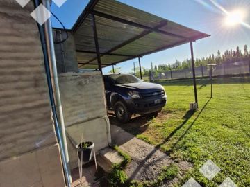 Venta Casa Quinta | 5 Hectáreas | Fernández Oro